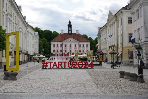 Tartu linn